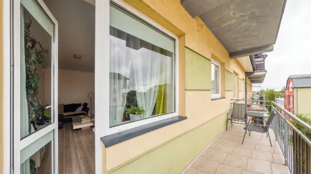 Na Wydmie, Sun & Snow