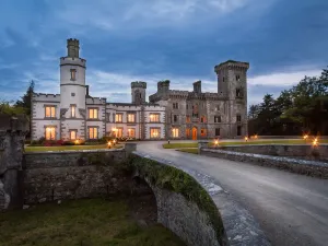 Wilton Castle