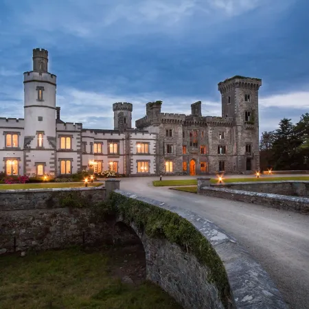 Wilton Castle