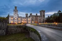Wilton Castle Hotel dekat Slade Castle