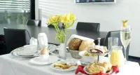 Ara Hotel Comfort - breakfast