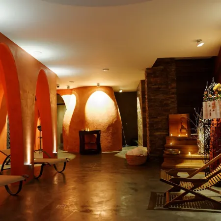 Hotel Cote Brune