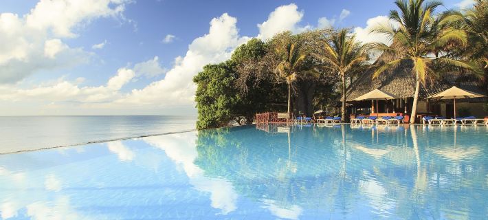 Baobab Beach Resort & Spa Hotels in Diani Beach