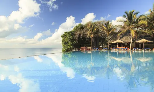 Baobab Beach Resort & Spa