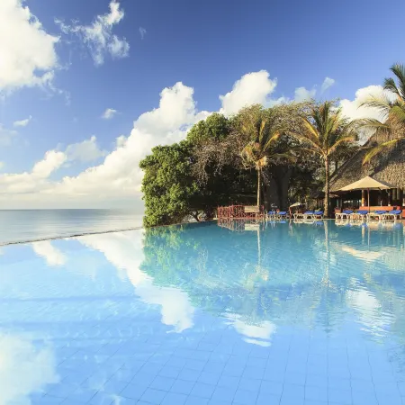 Baobab Beach Resort & Spa