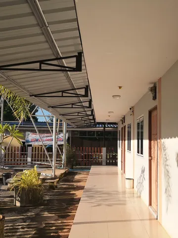 รูปภาพของโรงแรมรุ่งโรจน์แกรนด์