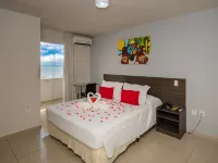 El Aram Ponta Negra Hotel a Natal