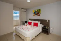 El Aram Ponta Negra Hotel di Natal