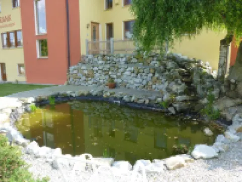 Pension / Ferienwohnungen Ludwig