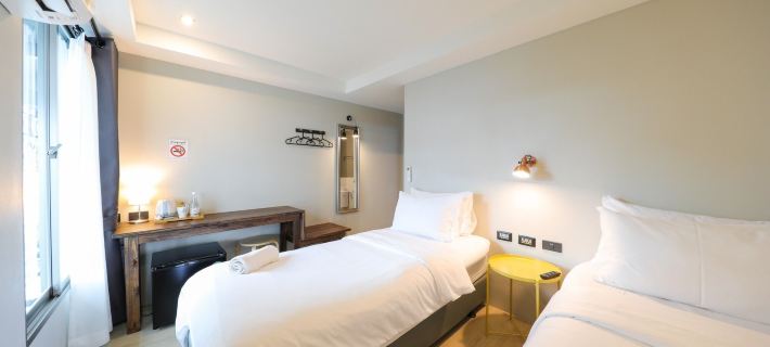 Get GuestHouse 2 ( Sangsri Soi 4) Hotel a Hat Yai
