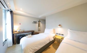 Get GuestHouse 2 ( Sangsri Soi 4)