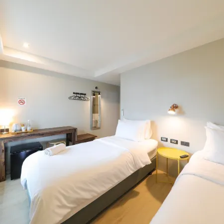 Get GuestHouse 2 ( Sangsri Soi 4)