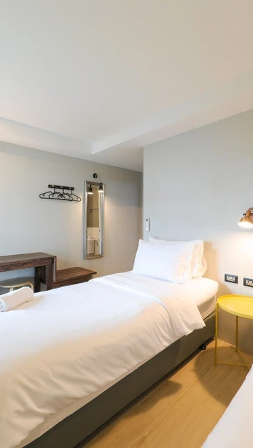 รูปภาพของGet GuestHouse 2 ( Sangsri Soi 4)