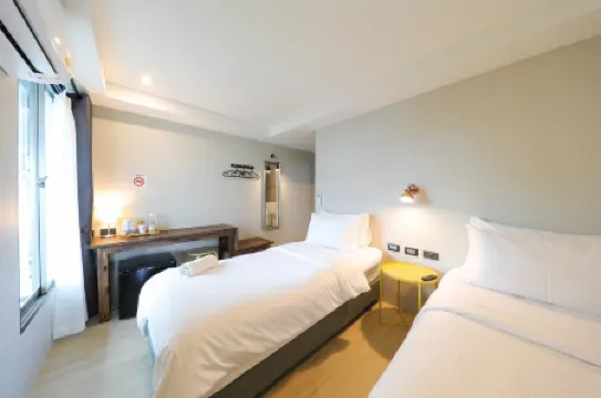 Get GuestHouse 2 ( Sangsri Soi 4)