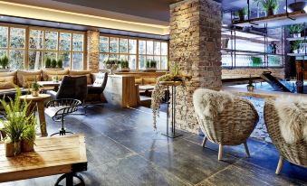 Lifestyle Hotel Eder