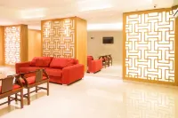Hotel Atlântico Travel Copacabana - Wi-Fi