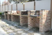 Queness Inn Hotels in Ngamiland South District