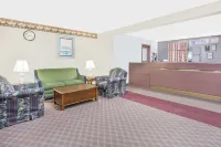 Knights Inn Emporia