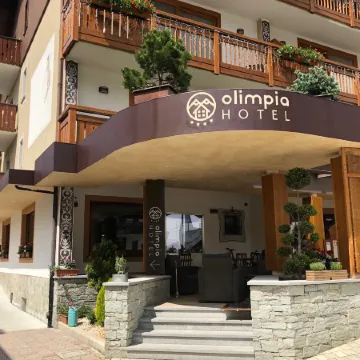 Olimpia Hotel