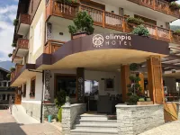 Olimpia Hotel Hotel in zona Rino Sport di Flavio dei Cas & C. Sas
