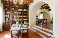 Agriturismo Le Macchie - Farmhouse in Pienza