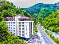 Golden Inn Hotel Uzungöl Hotels in Caykara