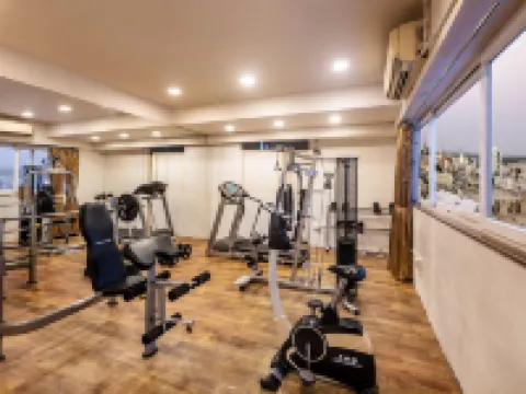 Dwarkadhish Lords Eco Inn Hotels in Devbhoomi Dwarka