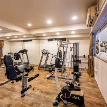 Dwarkadhish Lords Eco Inn