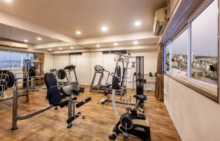 Dwarkadhish Lords Eco Inn Отели в г. Девбуми Дварка