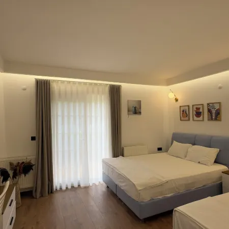 Alis Boutique Otel