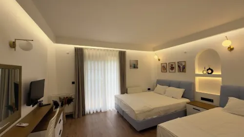 Alis Boutique Otel - 2 ดาว