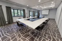 Village Hotel Manchester Bury Hotels in Ramsbottom