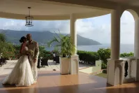 Petit Amour Villa, Seychelles - Ocean View