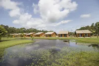 Hotel Acqua Lokos Hôtels à : Capao da Canoa