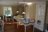 Hotell Dahlströmska gården