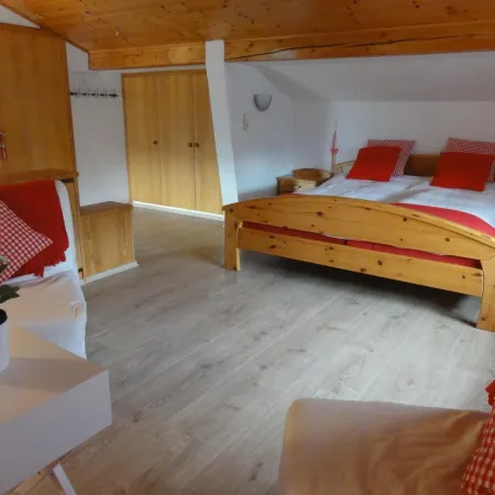 Pension AdlerHorst
