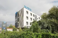 Air Hotel Hotels in Raszyn