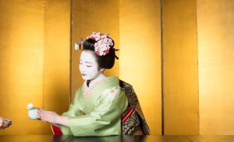 Kamishichiken Oku