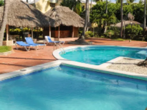 Hotel Cortecito Inn Bavaro Hotels in El Cortecito