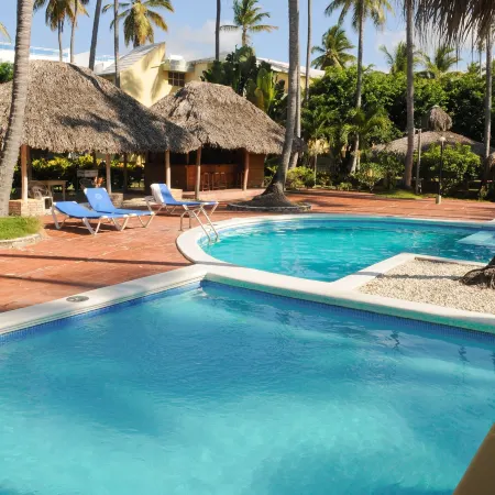 Hotel Cortecito Inn Bavaro