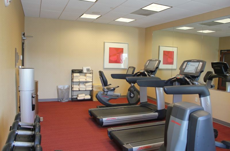 Hyatt Place Dallas/Garland/Richardson photo 5