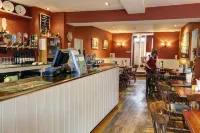 Best Western George Hotel Hotels in Fincham