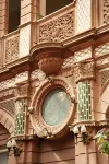 Bhanwar Niwas Hotel di Bikaner