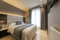 Habitus Hotel Europa