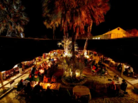 Mokoro Lodge Hotels in Maun