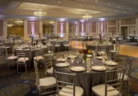 DoubleTree by Hilton Hotel Boston North Shore - petit déjeuner