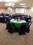 SpringHill Suites Houston Baytown - breakfast