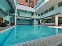 Hotel Mondial Moneglia