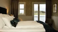 Utstein Kloster Hotell - Pet friendly