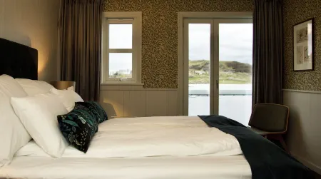 Utstein Kloster Hotell